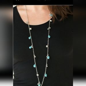 Long Necklace